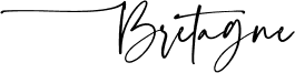 Typo Bretagne