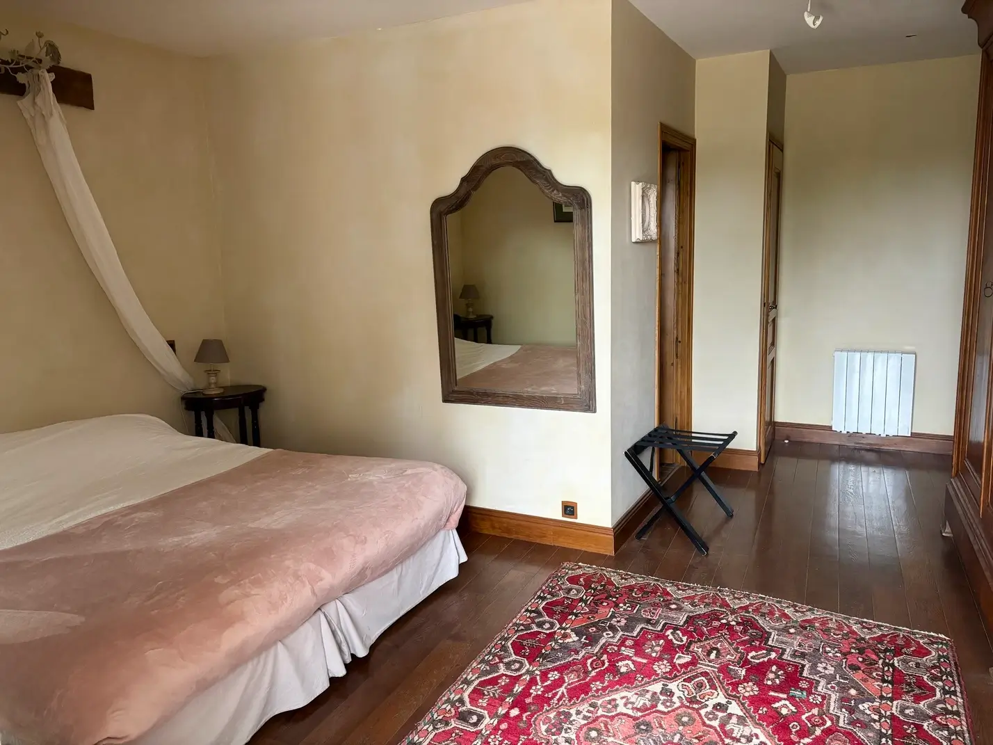 Chambre Standard
